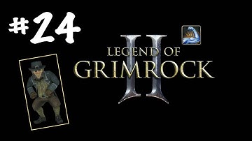 4th Save,Insane Ironman,All Optional Modes,Grimrock 2 #24