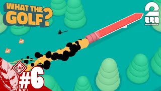 #6【アクション】弟者の「WHAT THE GOLF?」【2BRO.】