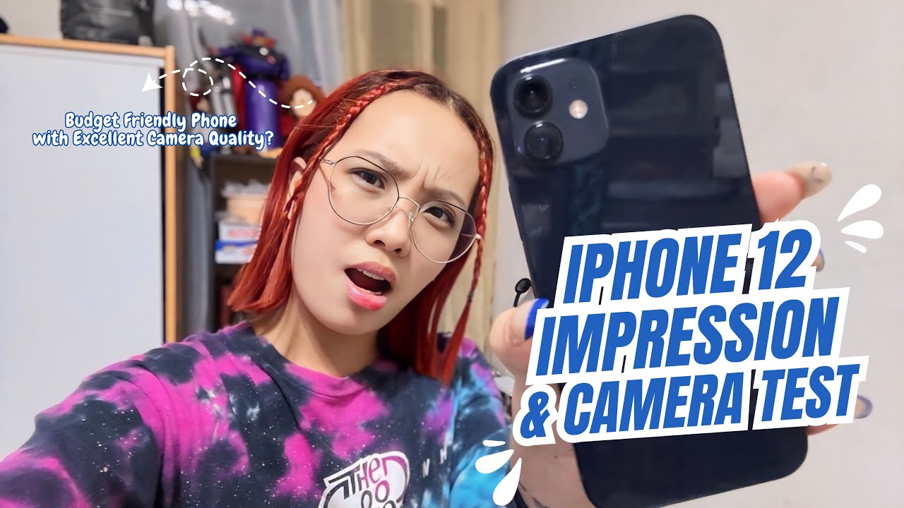 iPhone 12 Review: Budget friendly phone, Still a good choice?