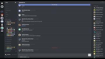 THE LAST COUPLE SECONDS OF THE FORCE MENU DISCORD