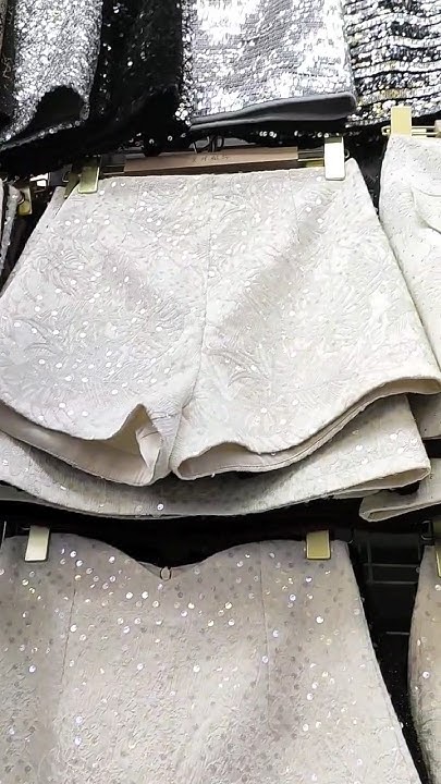 New styles in Guangzhou#clothes wholesale#fashion trend #buyer#business ...