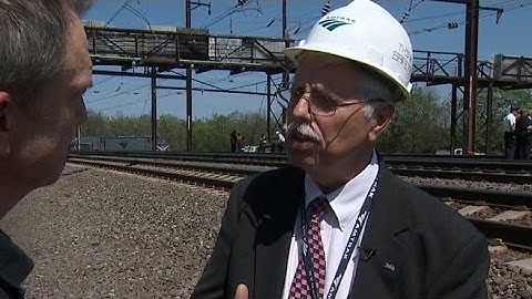 What Caused Amtrak 188’s Derailment?