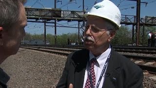 What Caused Amtrak 188’s Derailment?