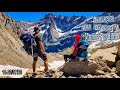 Pirineos - Travesía por Ordesa y Monte Perdido 2020
