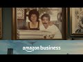 Luke Fattorusso in Amazon Business Commercial | Soaring Pizzas – Smart Business Buying