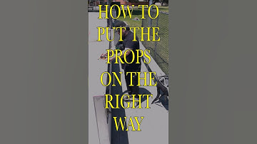 #Howto #Install #FPV Propellers on a #Cinelog 30 V3 #diy #DroneTips #GEPRC #Cinewhoop #FPVtricks