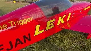 CARF LEKI Extra 330L - Planeporn