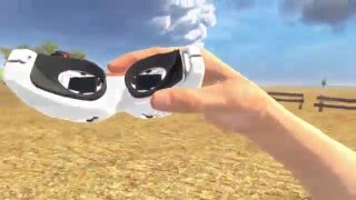 Liftoff - Multirotor FPV sim/game on steampowered.com screenshot 5