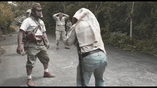 20220423 Liberation of The Philippines | TRA Reenactment