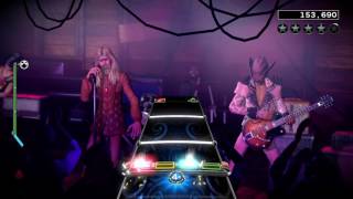 High Road by Mastodon - RB4 Expert Pro Drums 100% FC