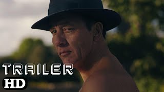 Monsieur Spade |  Teaser Trailer (2024) | TV Series | Clive Owen