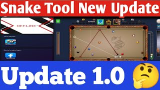 Snake 8 Ball Pool 1.0.6. Snake 8 Ball Pool 1.0.6: A Fusion of