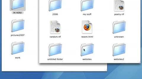 Kronosphere: A Companion for the Ailing Hierarchical File System