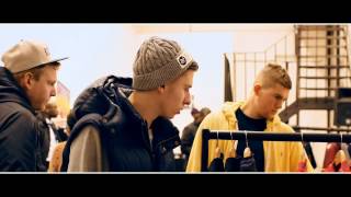 Streetwear Collective London, Uk Pioneers Tv