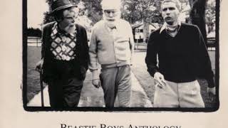 Beastie Boys - Bodhisattva Vow