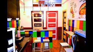 Bombay Backpackers Hostel | Mumbai Travel Guide