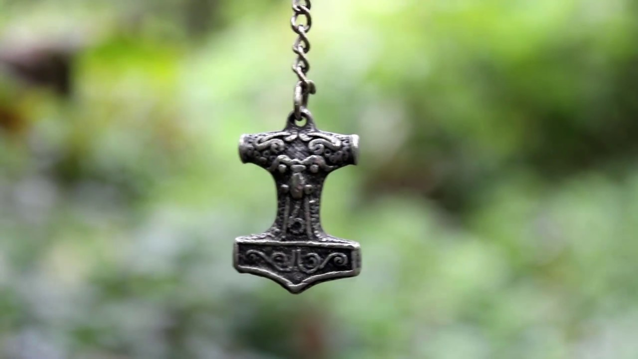 THOR and the AxeHammer YouTube