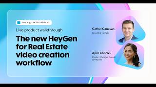 How to Create Real Estate Videos with AI: Full HeyGen for Real Estate Walkthrough (2026)
