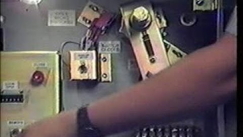 CHANCE®: Motor Operator for Pad-Mounted Switches - Hubbell Power Systems