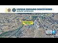 Human remains found near Warm Springs health facility, FBI investigating
