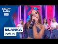 Capture de la vidéo Blanka - Solo || Roztańczona Litwa - Soleczniki