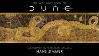The Art and Soul of Dune  Soundtrack | Full Album  - Hans Zimmer | WaterTower