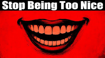 Stop Being Too Nice – Machiavelli’s Rule to Command Respect