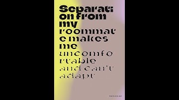 little experiments on dynamic posters