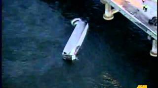 NTSB Releases Bay Bridge Recommendations