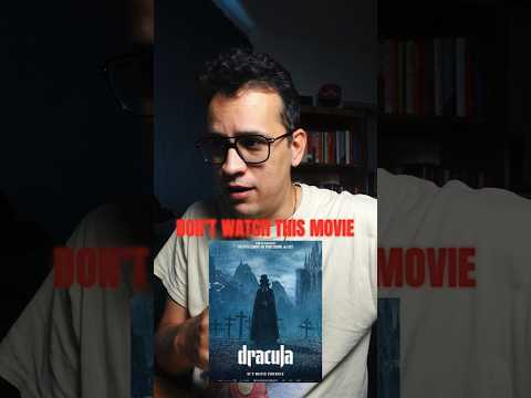 فيلم دراكولا فيلم سيء للغاية من فضلك لا تشاهده دراكولا أفلام دراكولا برامستوكر 