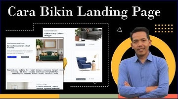 Cara Membuat Landing Page di Wordpress dengan Elementor