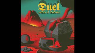 Duel - Tyrant on the Throne