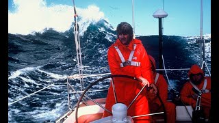 Best Sailing Movies: Blakey