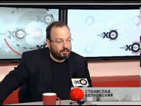 Независимость России? Говорит эксперт Белковский - YouTube