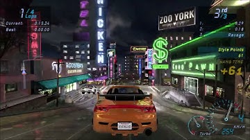 Need for Speed: Underground Multiplayer RRP-Discord 21.03.2023