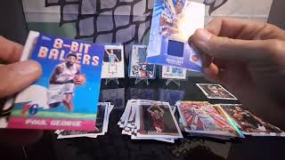 Topps Basketball 2025-2026.....Going Cooper Flag Hunting alot of other good rookies in this class...