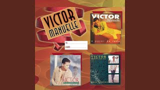 Video thumbnail of "Victor Manuelle - El Aguila"