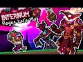 Can I Beat Calamity INFERNUM MODE as a ROGUE ACT 2 (Hardmode)