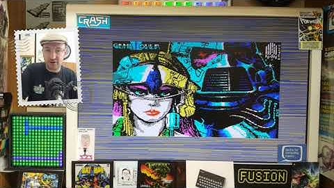 zx spectrums goes One Direction and get lost plus Commodore vs spectrum