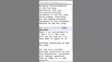 🎓 Learn C Loops Like a Pro! Nested Loops, Multiple Conditions & do-while Examples 🔥