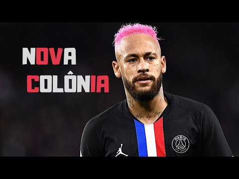 Neymar Jr – Nova Colônia (Orochi)