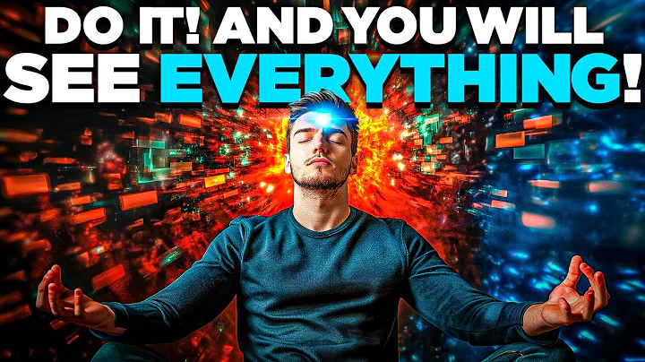 YOU WILL SEE IMMEDIATE EVIDENCE | I WILL ACTIVATE YOUR MIND TO MANIFEST ANYTHIN  | NEVILLE GODDARD