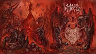 Sinister  Master Killer merauder Cover