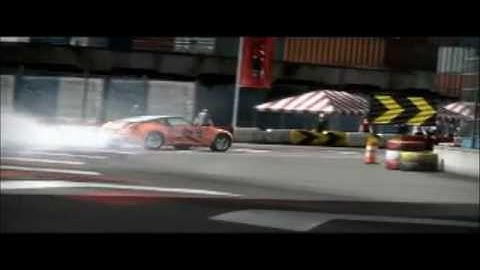 [Need for Speed Shift] Drift Nissan 370Z