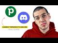 Connect Pipedrive to Discord in Minutes! (2026)