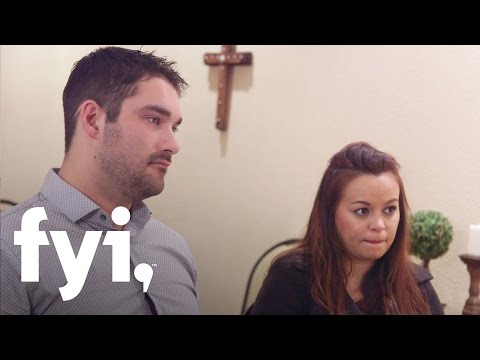 Arranged: Taylor and David Seek Advice from Pastor Tom (S2, E8) | FYI