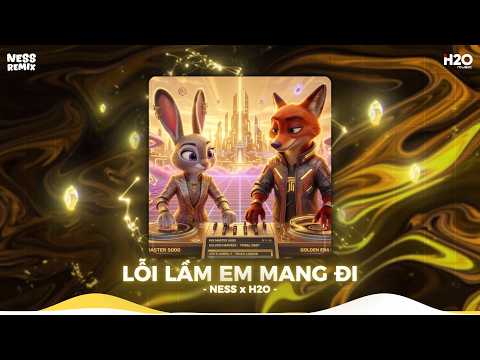 NHẠC REMIX TIKTOK TRIỆU VIEW - BXH Nhạc Trẻ Remix Hay Nhất Hiện Nay - Top 20 Nhạc TikTok Hay 2026 thumbnail