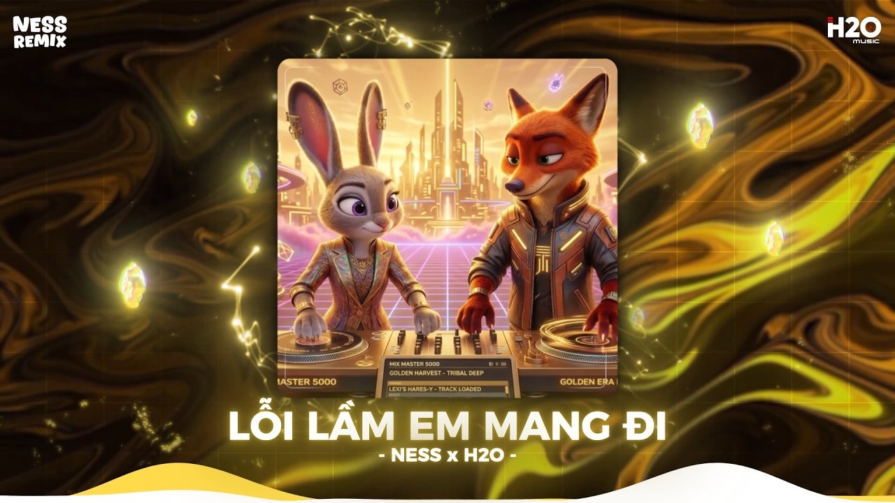 NHẠC REMIX TIKTOK TRIỆU VIEW - BXH Nhạc Trẻ Remix Hay Nhất Hiện Nay - Top 20 Nhạc TikTok Hay 2026