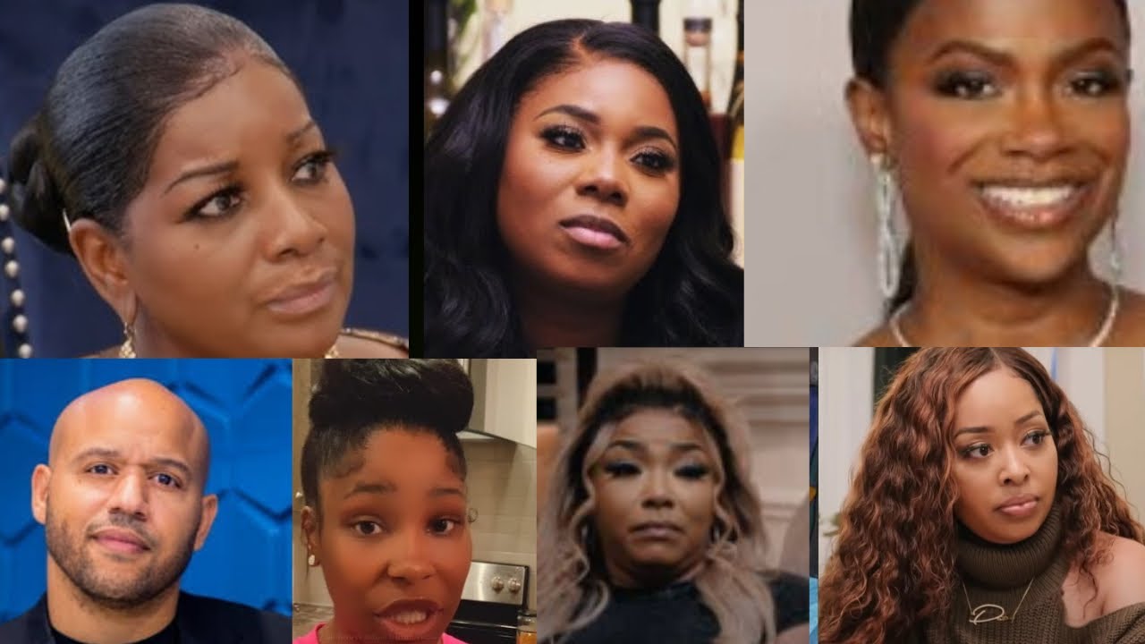 Wanda vs. Nell: The Tisha Conflict Explained