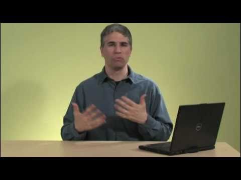 Getting started with Windows 7 Teil 1 - YouTube